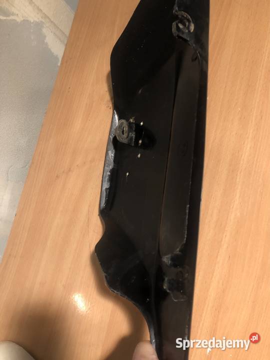 Boczek plastikowy Wsk 175 Osłona Kielce