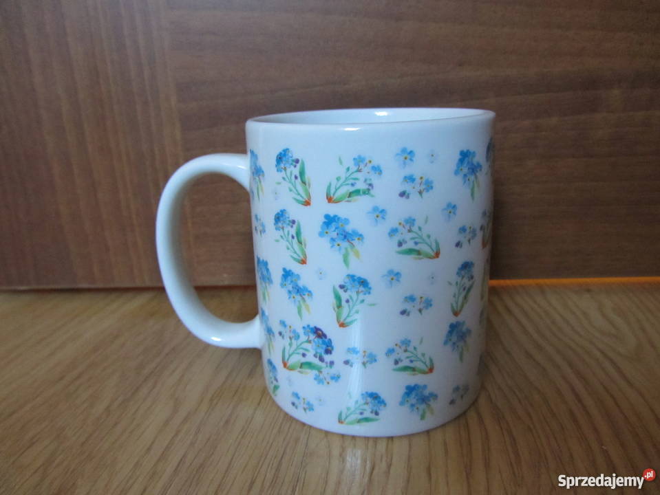 Kubek ceramiczny Kochanej Mamie Akcesoria kuchenne Sobótka