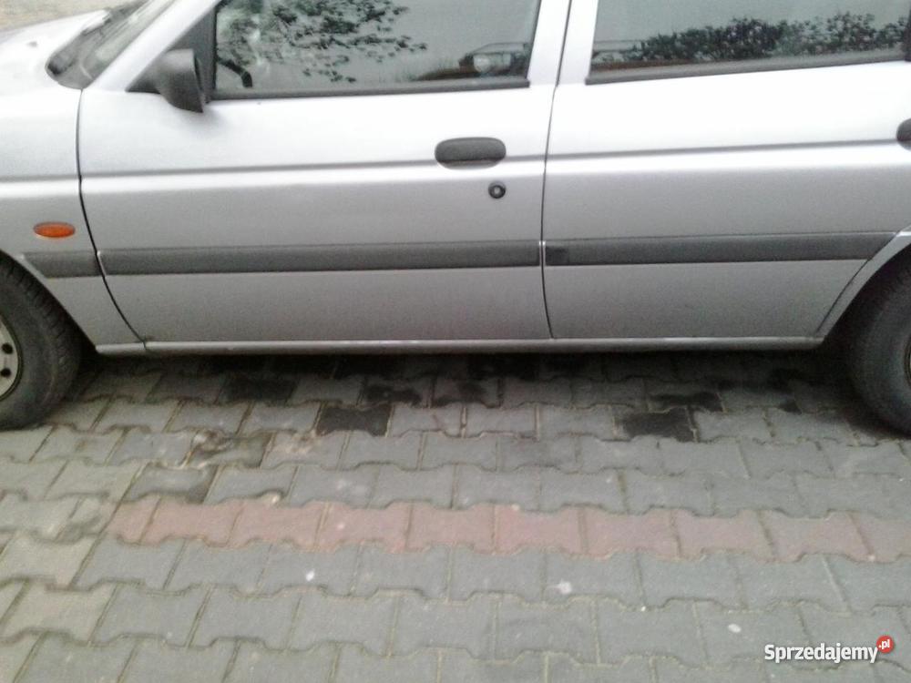 Ford Eskort sprzedam