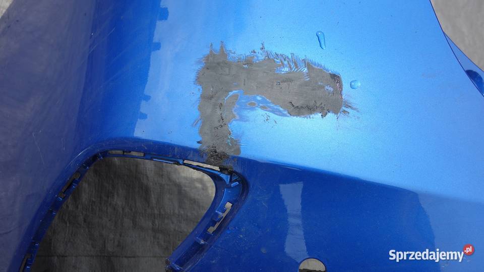 ZDERZAK TYL TYLNY KIA CEED HB III 2018 Ruda Śląska