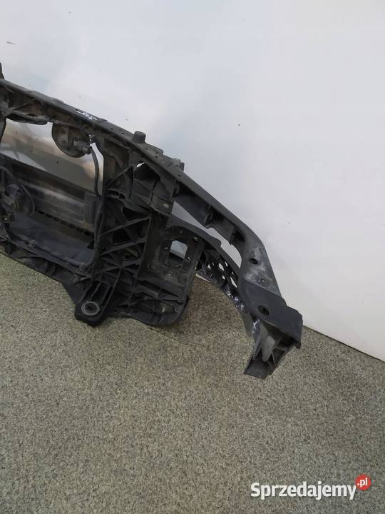 PAS PRZEDNI WZMOCNIENIE PRZÓD LIFT FL Kia Ceed I Rok produkcji 2010 świętokrzyskie sprzedam