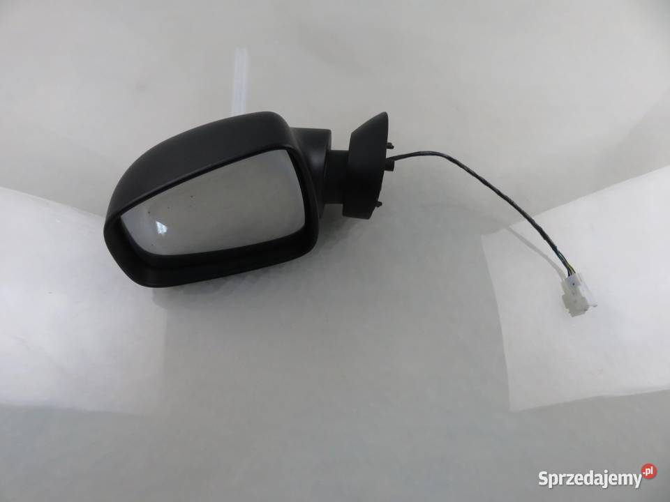 LUSTERKO LEWE DACIA LOGAN 5 PIN