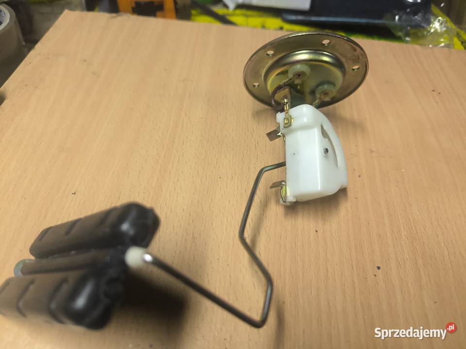 Polonez Caro Plus Atu czujnik poziomu paliwa