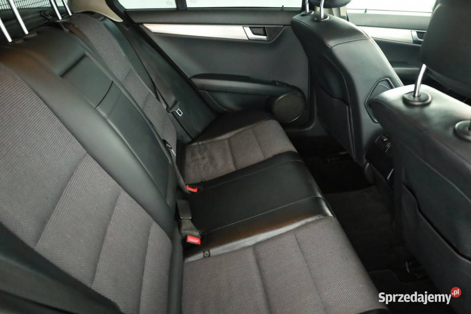 Mercedes C C 180 radio mazowieckie Piaseczno