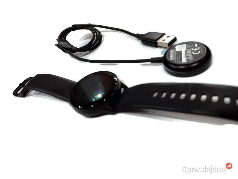 SMARTWATCH SAMSUNG GALAXY WATCH ACTIVE SMR500 Szprotawa