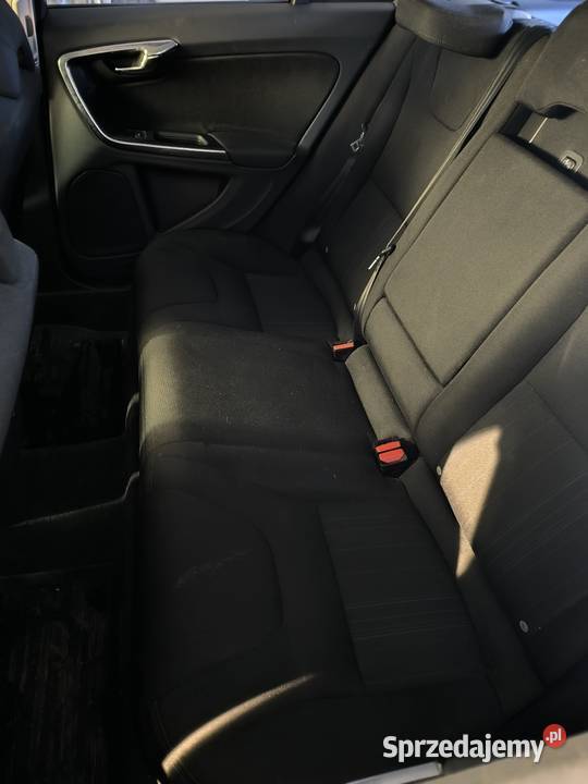 Volvo V60 400000km Volvo