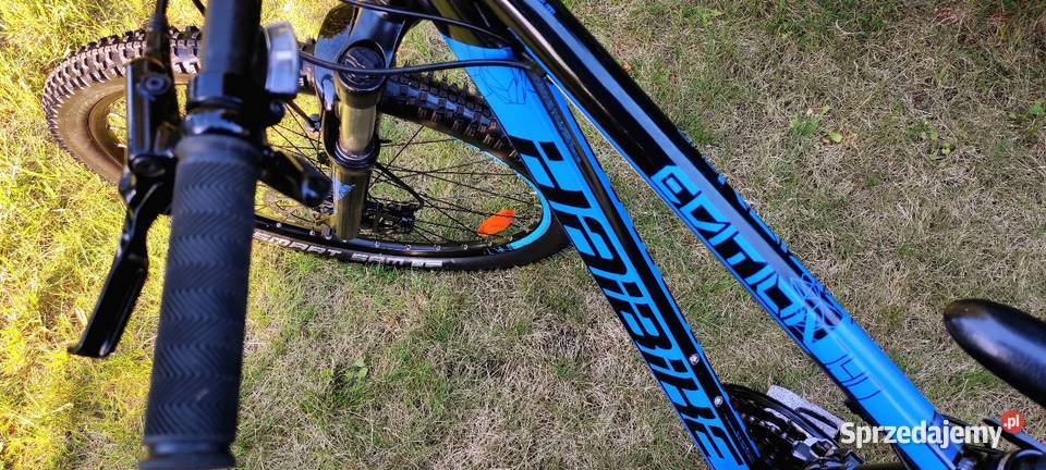 Haibike Edition 275 DeoreTectro Auriga Ostrowiec Świętokrzyski