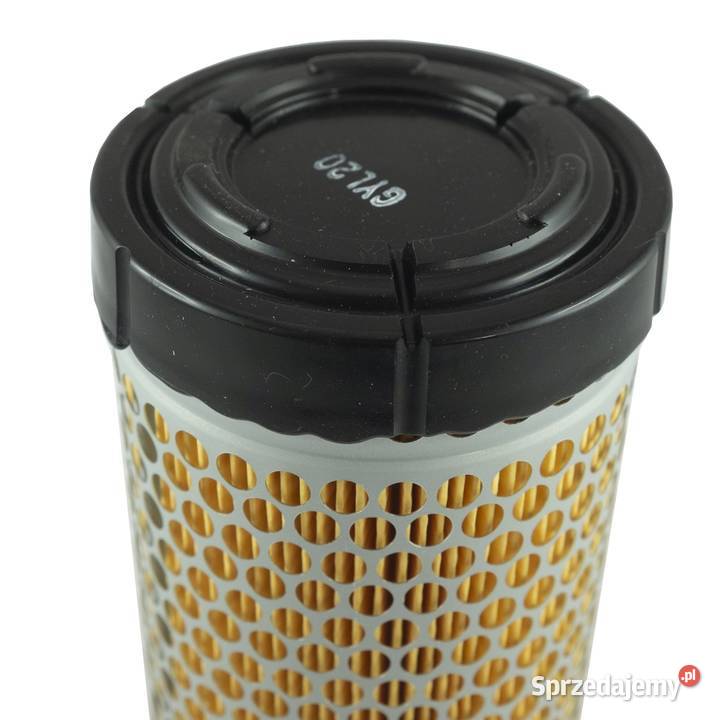 Filtr powietrza 175 x 90 mm 6C06099414 Kubota Filtry Tajęcina