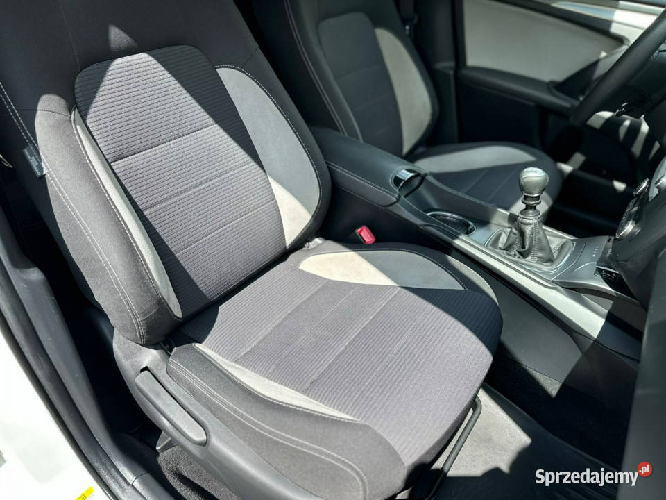 Toyota Avensis 18 III 2009 Tarnowskie Góry sprzedam