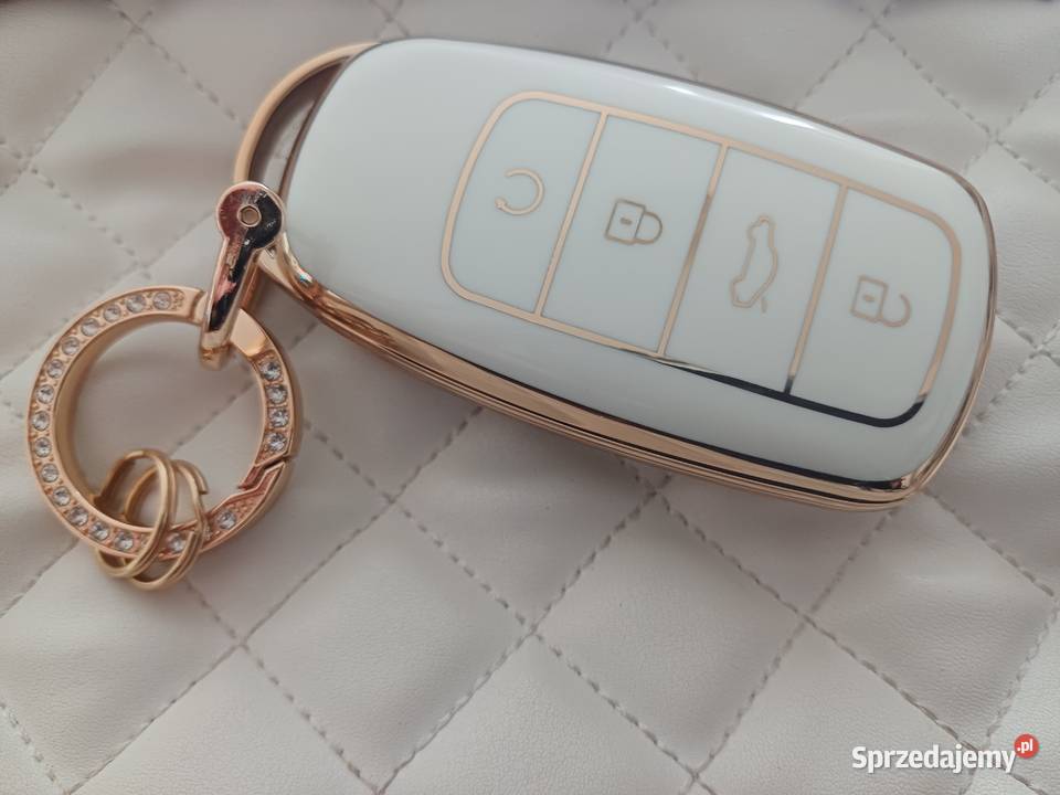 Etui do Omoda 5 C5 JEACOO 7 Kruszwica