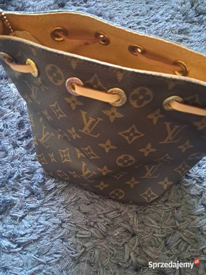 Torebka worek Kozienice sprzedam