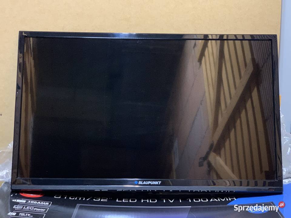 Telewizor Blaupunkt 32 sprzedam