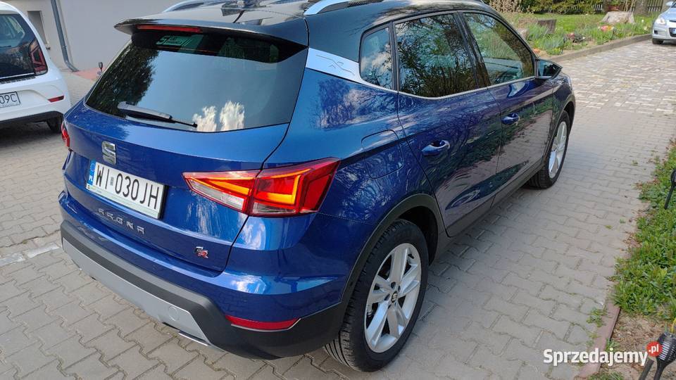 Salon serwis ASO Nałęczów