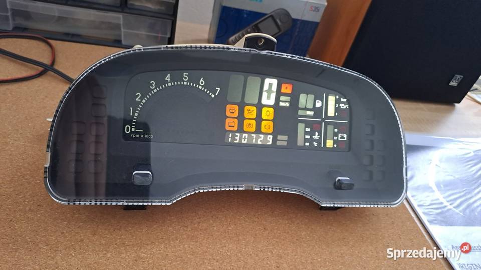 Digital Vectra A lubelskie Łucka