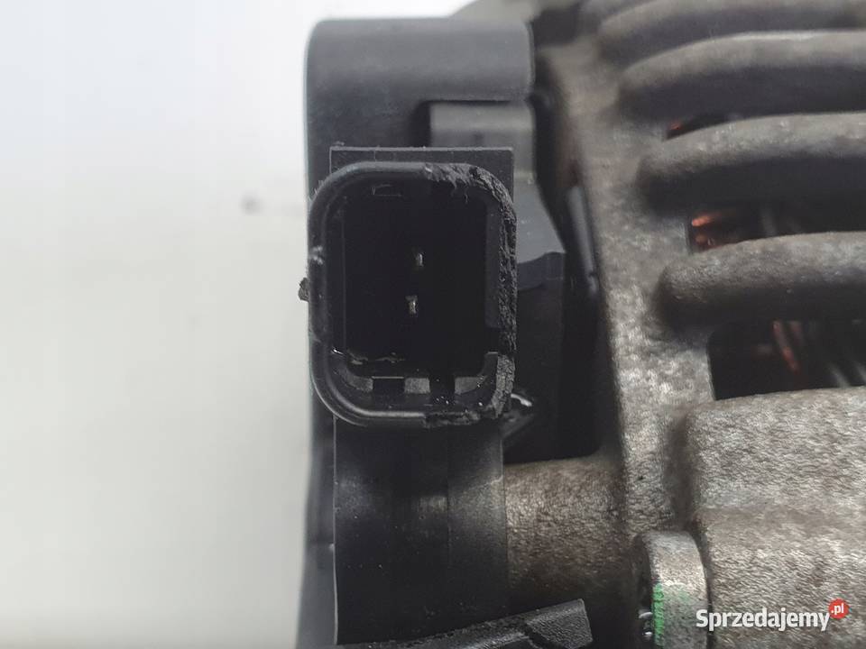 Mini Cooper R56 16 16V VTi ALTERNATOR 0121615012 Janów