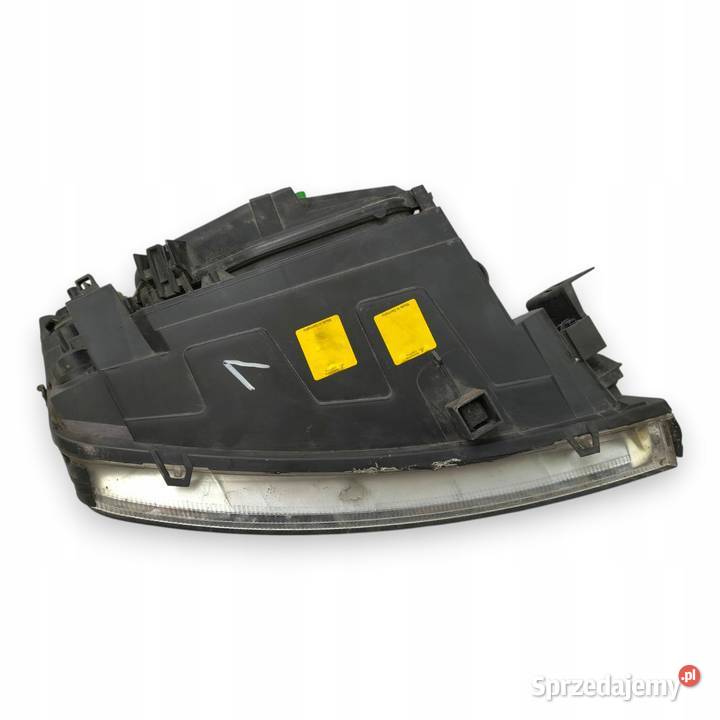 LAMPA LEWA Ford Mondeo III MK3 lewy przód Chełm