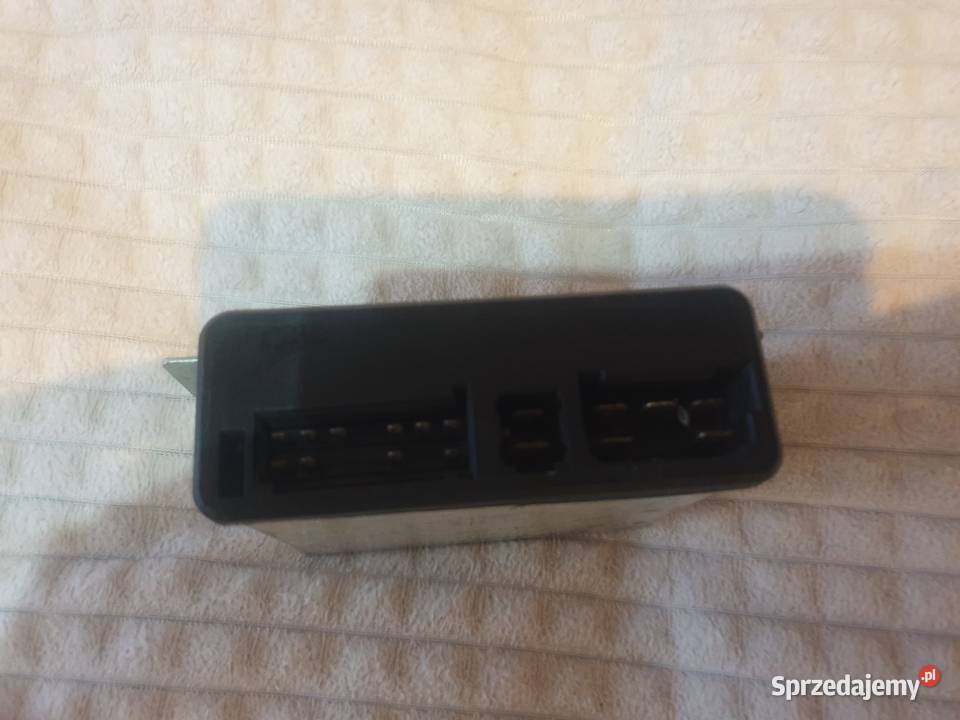 WEBASTO Kaseta Sterująca 24V AiR TOP 24189 A Tarnowskie Góry