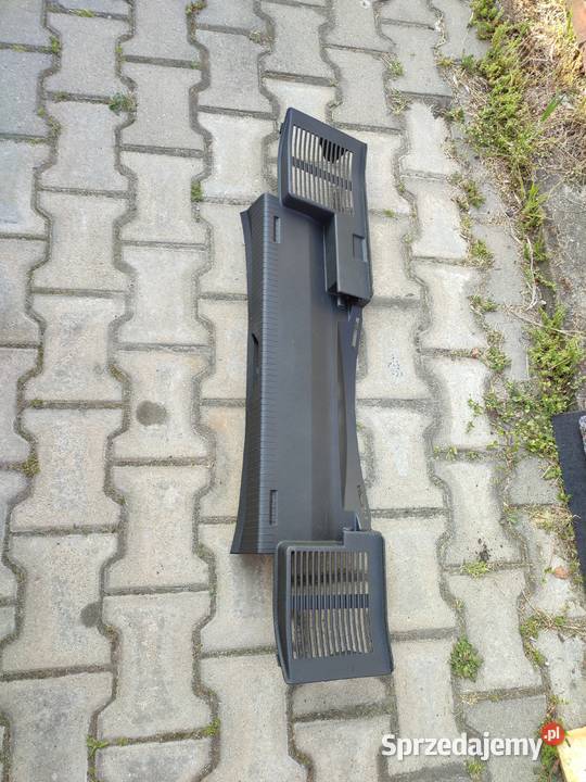 Elementy maskownice plastiki corsa d 3drzwi Garwolin