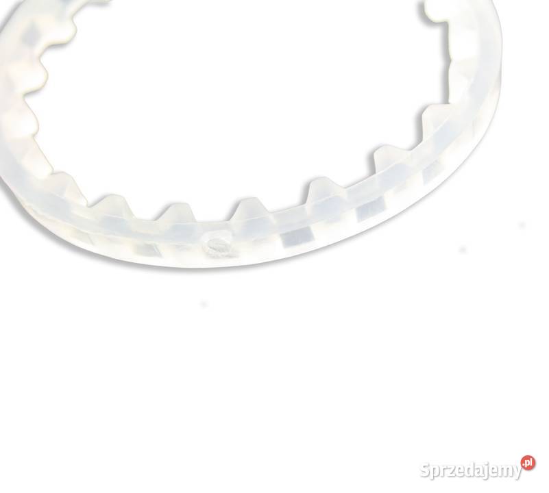 Pierścień uszczelniający Yanmar EF 453 T Tajęcina