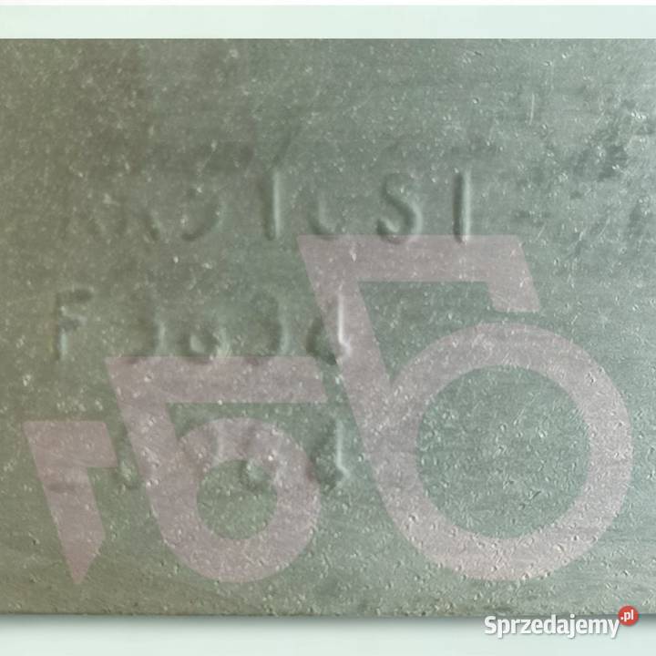 Silnik 151B3041 Danfoss Reduktor RR510SI Wilkowo