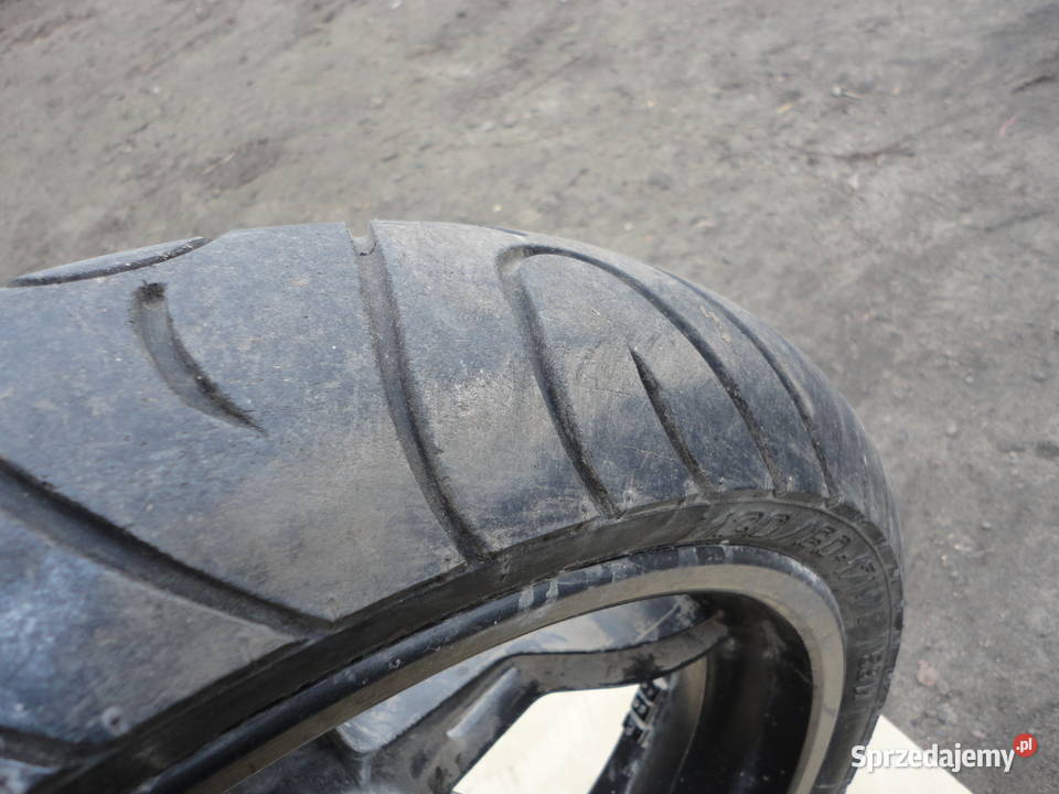 CPI GTR ZIPP AXIS Kolo opona Felga 1306017 Romet podkarpackie Sokolniki