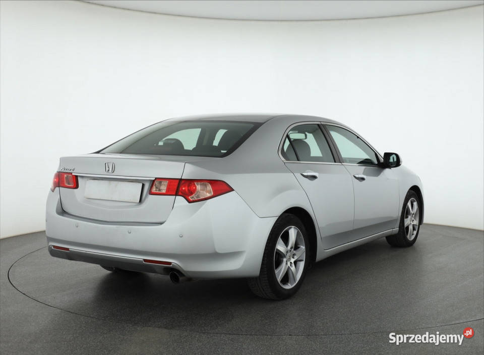 Honda Accord 20 iVTEC tempomat mazowieckie Piaseczno