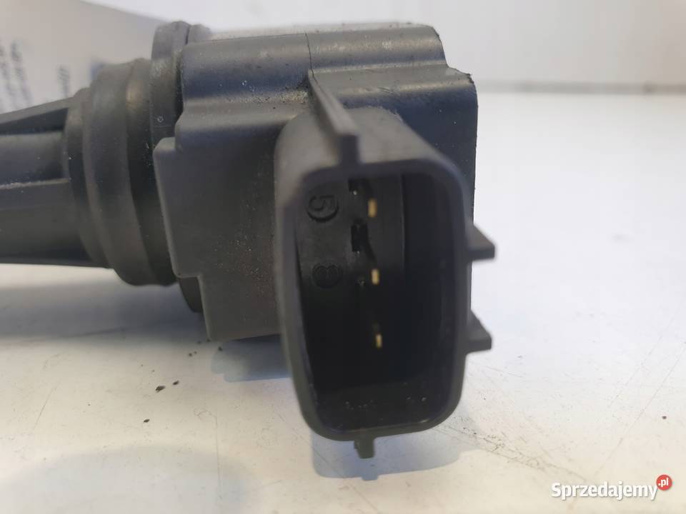 Nissan Micra IV K13 12 16V CEWKA ZAPŁONOWA oryg osobowe Janów