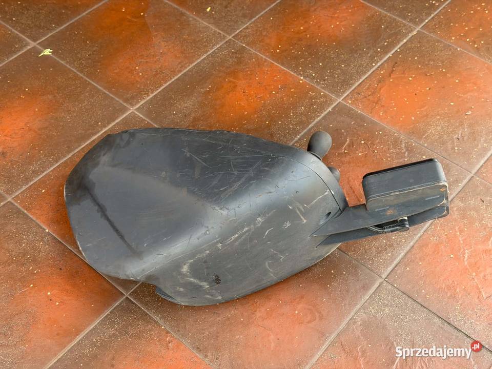 LINDE R16 seia 116 Panel sterujący Antonie