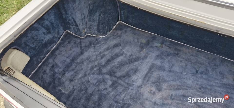 Mercedes SLC 450 R107 C107 Zimowa skórzana tapicerka Częstochowa