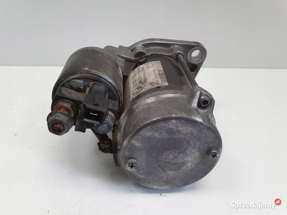 ROZRUSZNIK BMW E90 25 i ROZRUSZNIK Denso 7521122 osobowe Rudka