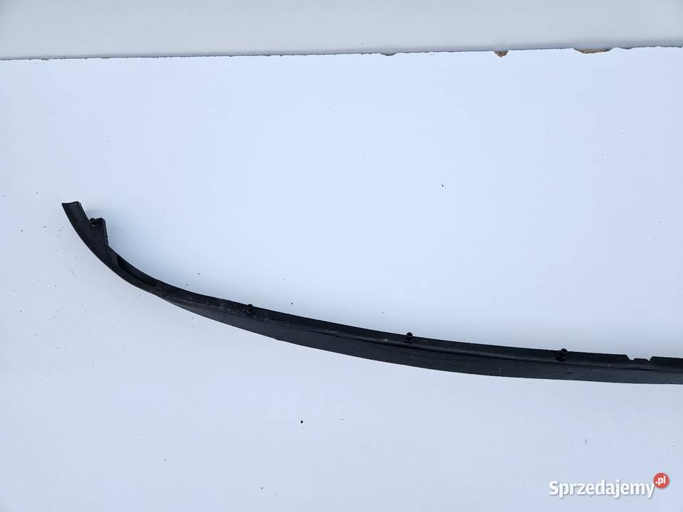 KIA RIO 3 III LIFT 14 SPOILER HOKEJ ZDERZAKA Spoilery Międzychód