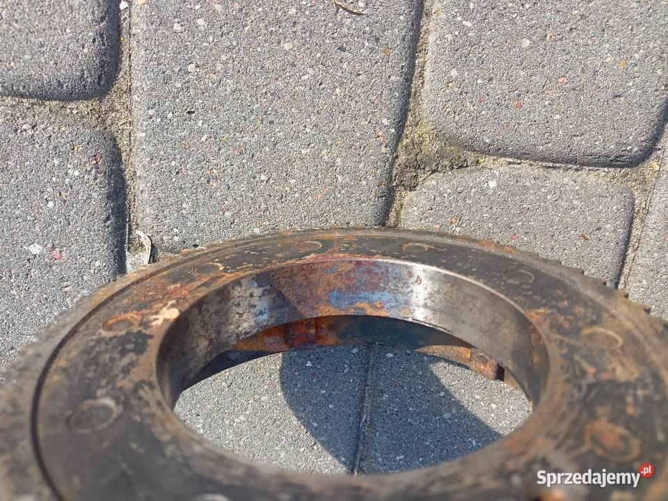 Harley WLA WLC WL 45 kosz sprzęgła Bydgoszcz sprzedam