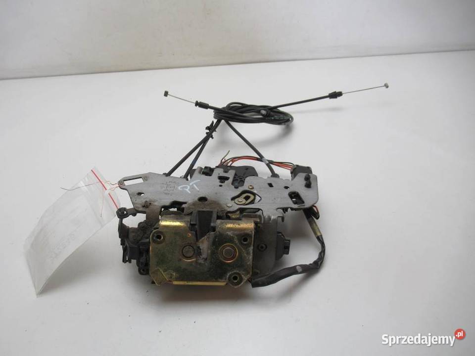 ZAMEK TYŁ PRAWY CHRYSLER VOYAGER IV Van minibus Zamki, wkładki i kluczyki