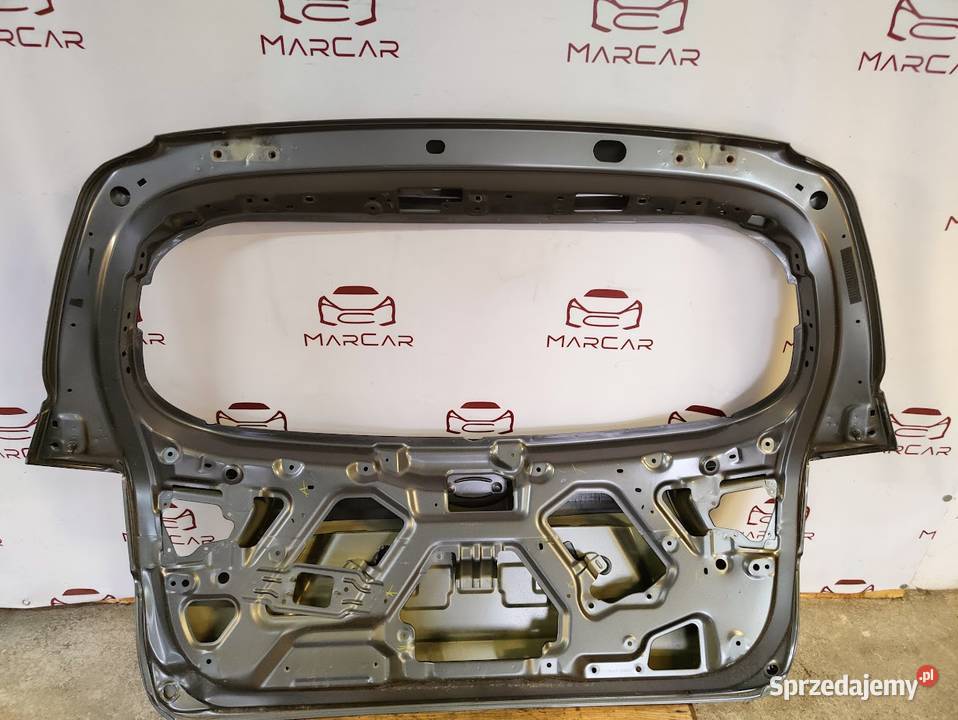 Klapa Bagażnika Kia Sorento III UM 20142020