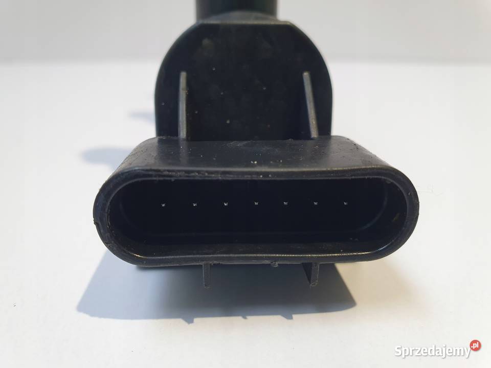 CEWKA ZAPŁONOWA Opel Meriva B 14 16V Chełm