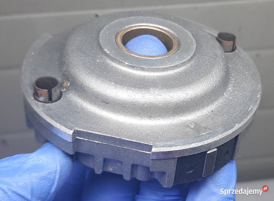 ZĘBATKA ROZRUSZNIKA FORD 6158993 osobowe Pozostałe dolnośląskie Mielęcin