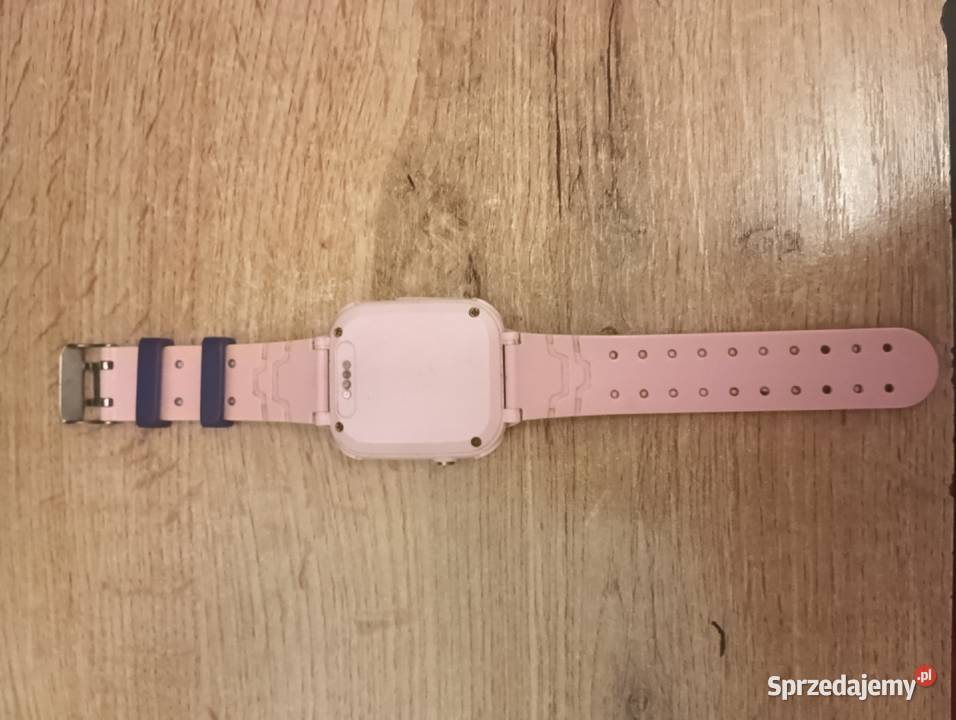 smartwatch w stanie śląskie