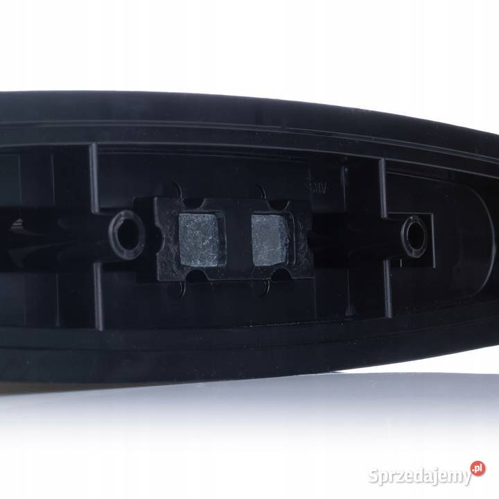 Filtr do Odkurzacza 2 Zmywalny Wylotowy 257