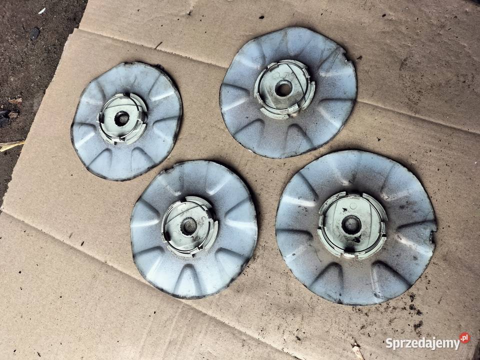 KOŁPAK KAPSEL DEKIELEK ALUFELGI FORD 1033730 lubelskie Kamień-Kolonia