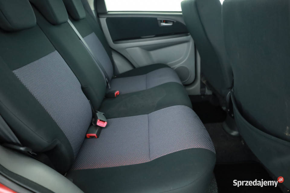 Suzuki SX4 16 VVT Piaseczno