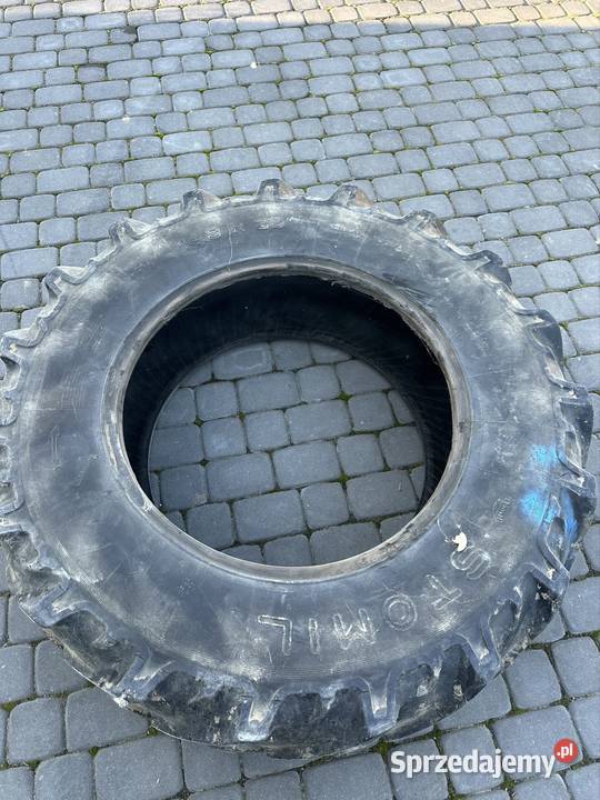 opona c360 Stomil 149 28 Zwoleń