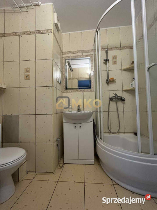 Mieszkanie sprzedam Włocławek 59m2 3 pokoje Piętro 10