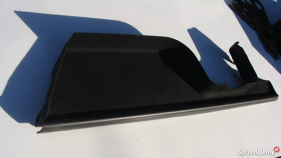 Tapicerka drzwi Fiat 125p Części sprzedam