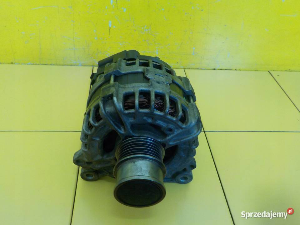 VW GOLF VII A3 LEON OCTAVIA 12 TSI 15r CJZ świętokrzyskie Suków