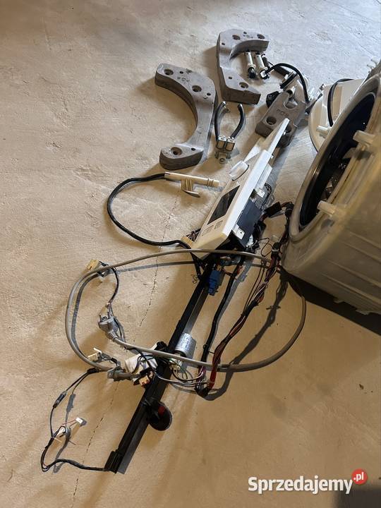 Pralka samsung świętokrzyskie Pełczyce