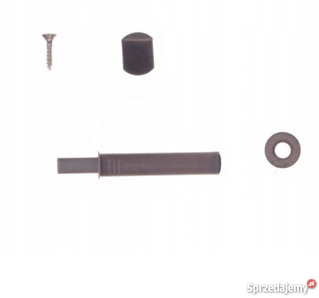 Tip On do drzwi bez uchwytów 9561004 BLUM KRÓTK