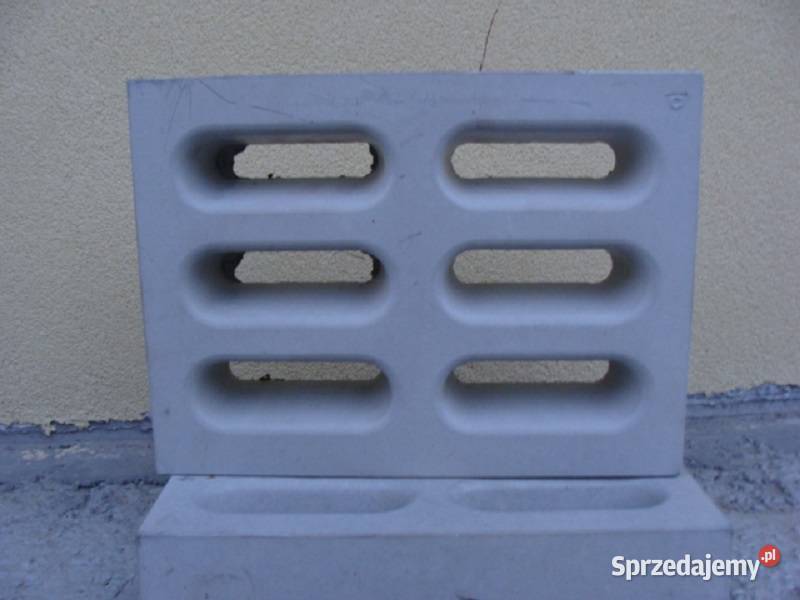 Płytki tarasowe chodnikowe obrzeża