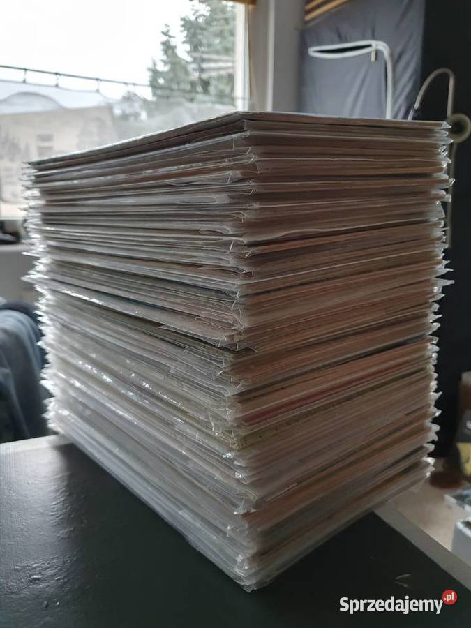 SpiderMan różne numery wydawnictwo TMSemic