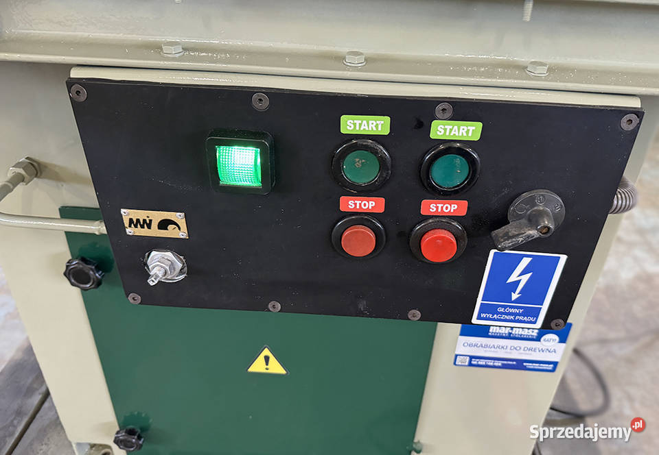 Piła poprzeczna Rema DCKLH Sierakowska Huta