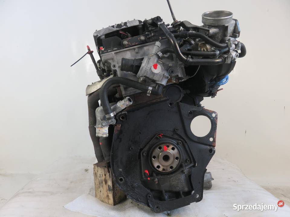 SILNIK LANCIA LYBRA 18 16V 839A4000